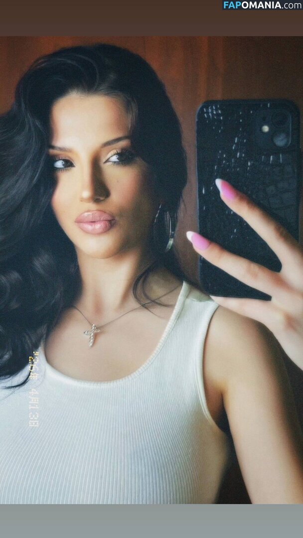 donnafetro / jilydass Meztelen OnlyFans  Kikerült fotó #17