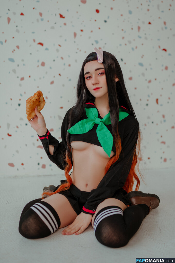 DonnaLoli / donnami_cos Meztelen OnlyFans  Kikerült fotó #137