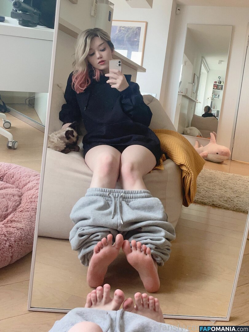 DonnaLoli / donnami_cos Meztelen OnlyFans  Kikerült fotó #193