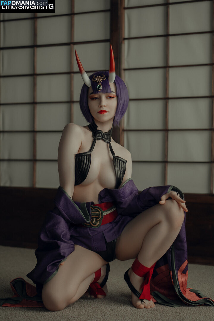 DonnaLoli / donnami_cos Meztelen OnlyFans  Kikerült fotó #247