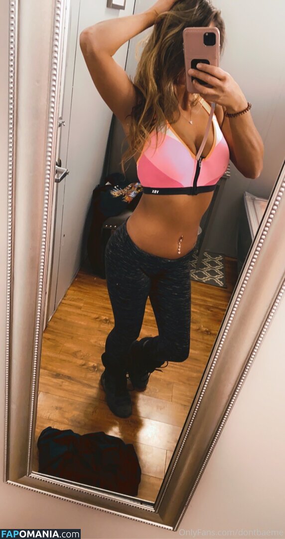 dontbaeme Meztelen OnlyFans  Kikerült fotó #15