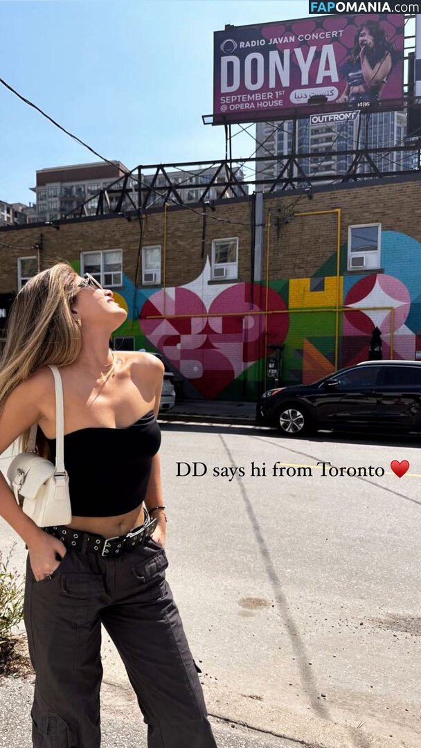 Donya Dadrasan / donyadadrasan / https: Meztelen OnlyFans  Kikerült fotó #5