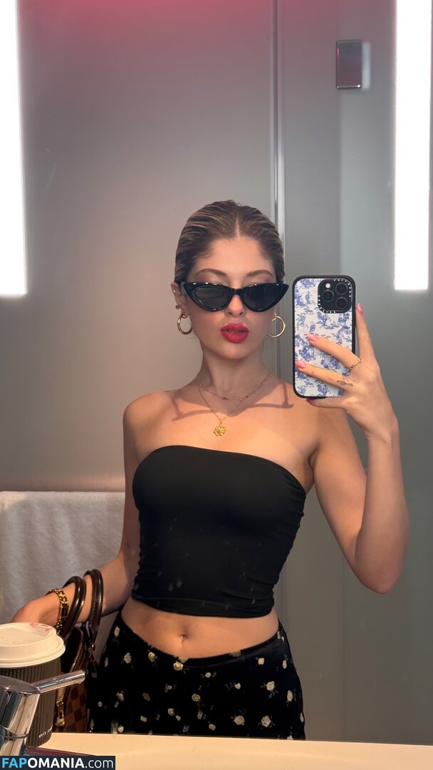 Donya Dadrasan / donyadadrasan / https: Meztelen OnlyFans  Kikerült fotó #8