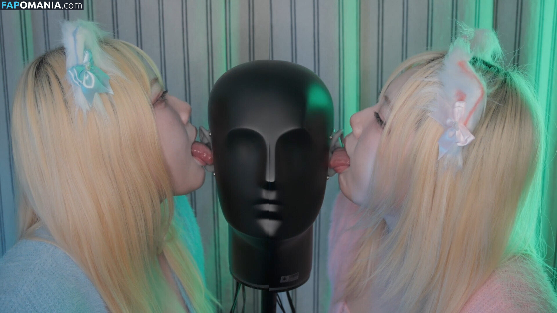 Dooboo Asmr / dooboo_asmr Meztelen OnlyFans  Kikerült fotó #1