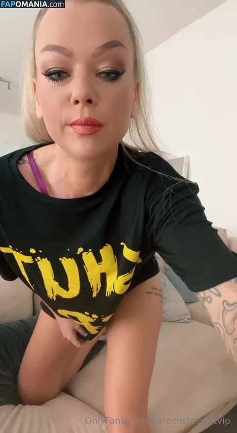 Doreen Steinert / doreensteinertvip / https: / reenofficialmusic Meztelen OnlyFans  Kikerült fotó #3