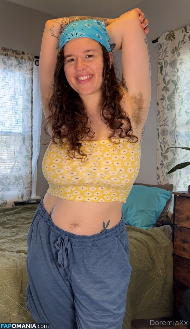 doremia_free / doremiaxx Meztelen OnlyFans  Kikerült fotó #1