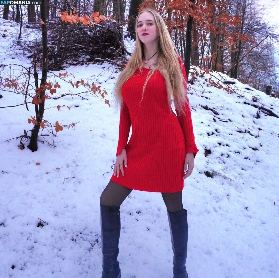 Dorfblondie Meztelen OnlyFans  Kikerült fotó #30