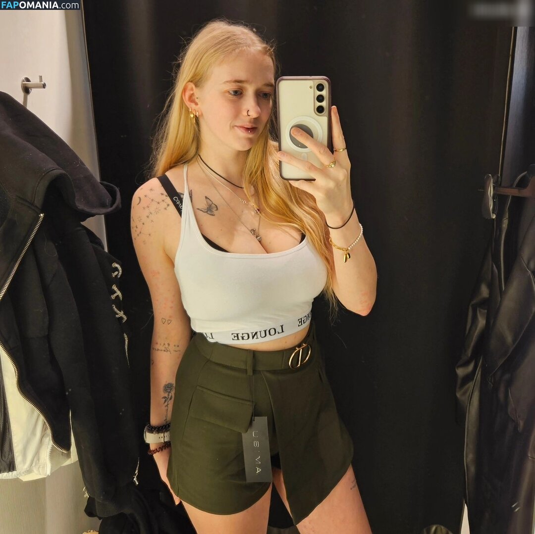 Dorfblondie Meztelen OnlyFans  Kikerült fotó #102