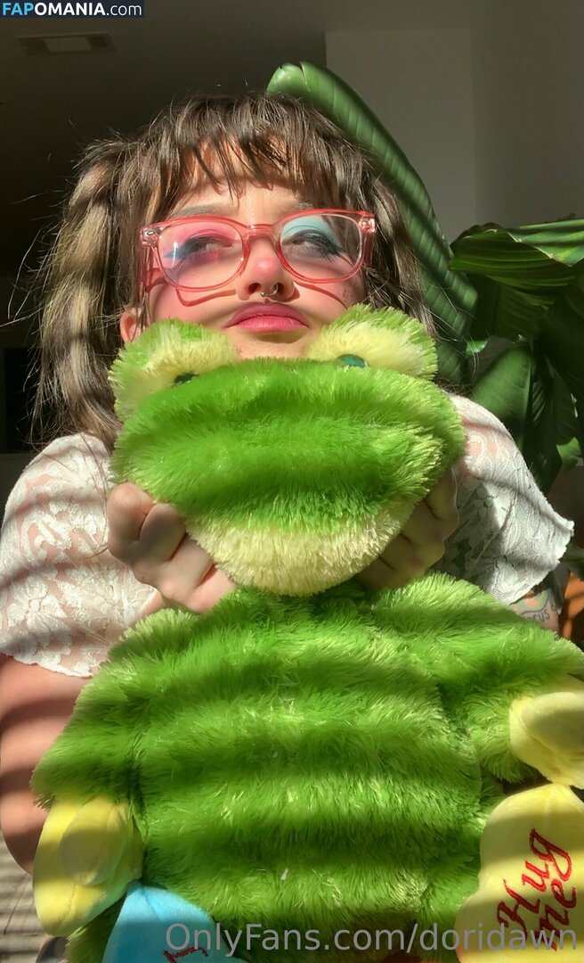 doridawn Meztelen OnlyFans  Kikerült fotó #2