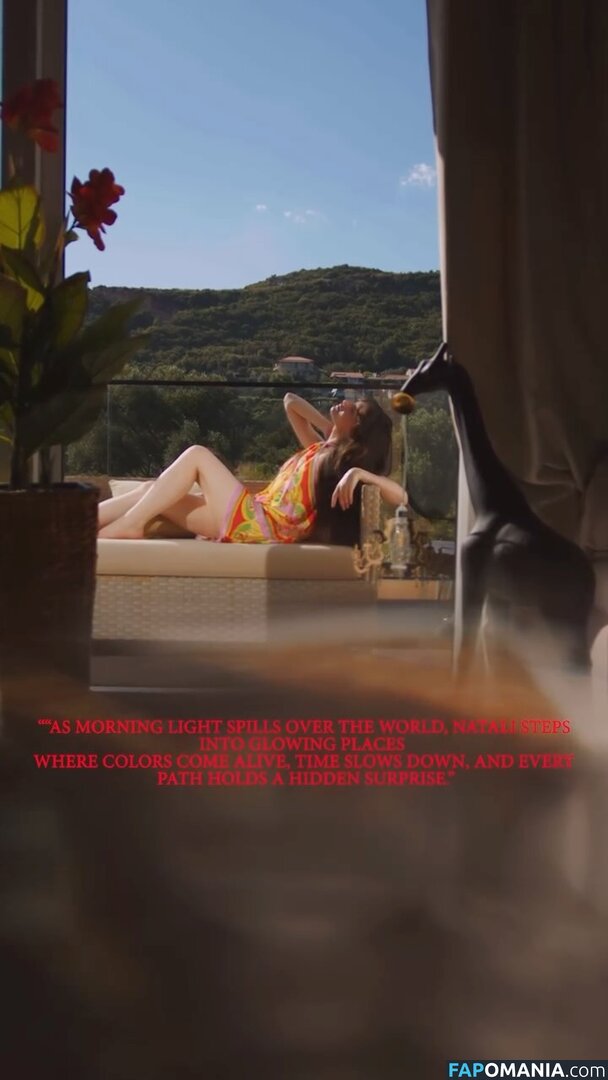 Doris Murati / doris_murati / model Meztelen OnlyFans  Kikerült fotó #4