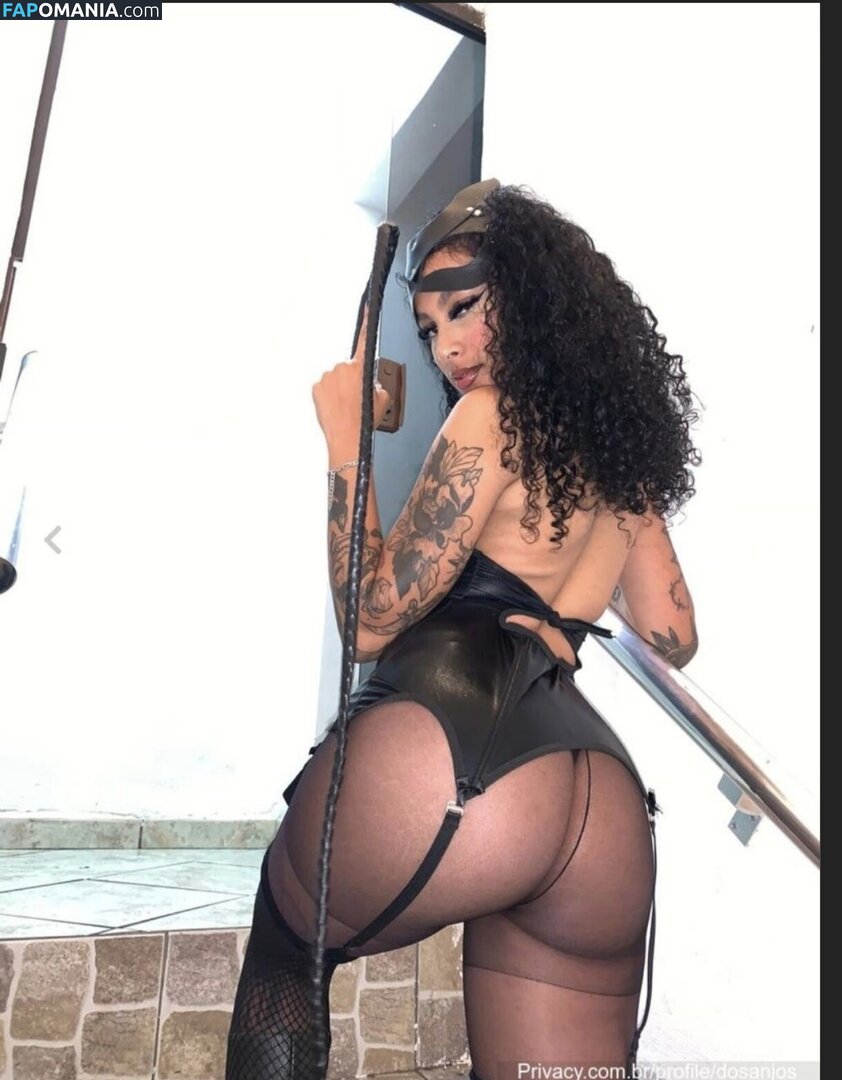 Dos Anjos / __dosanjos / dayllany_anjos Meztelen OnlyFans  Kikerült fotó #1