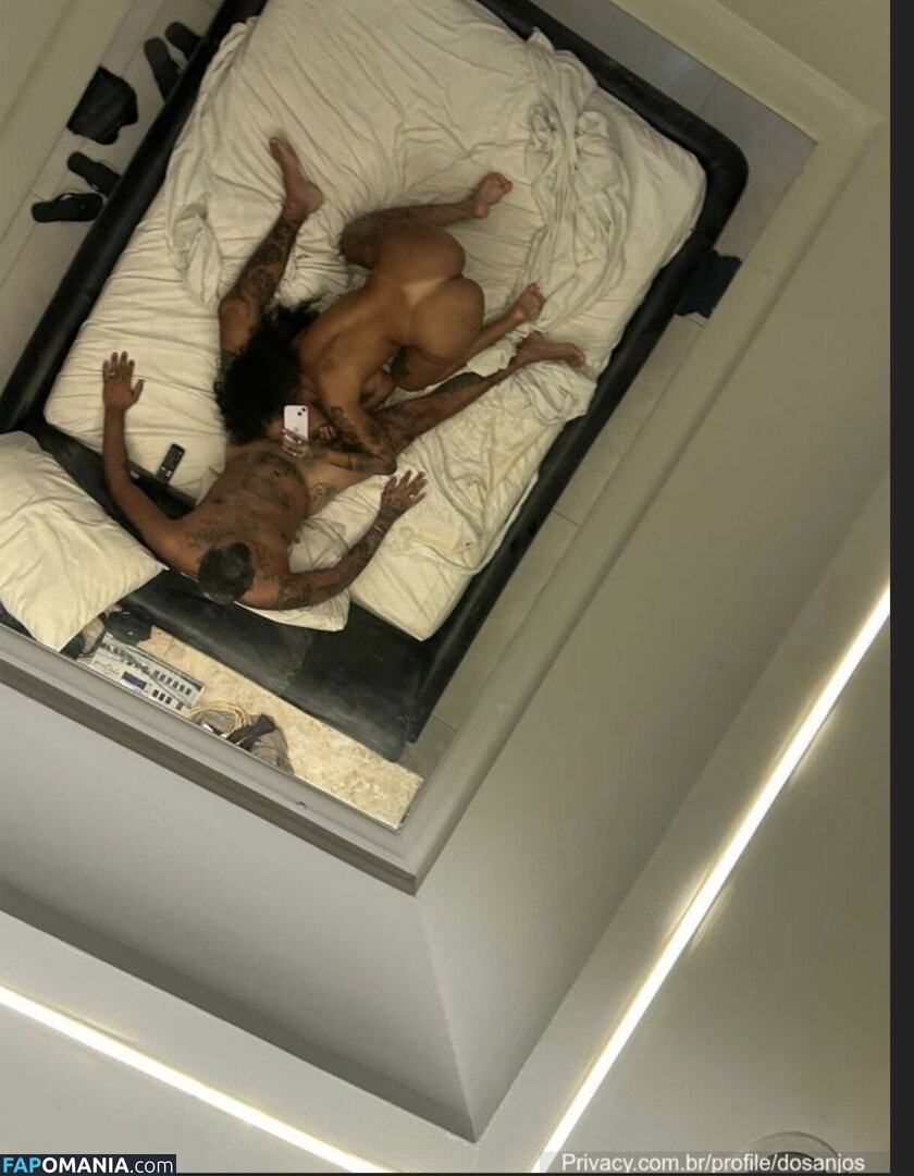 Dos Anjos / __dosanjos / dayllany_anjos Meztelen OnlyFans  Kikerült fotó #7