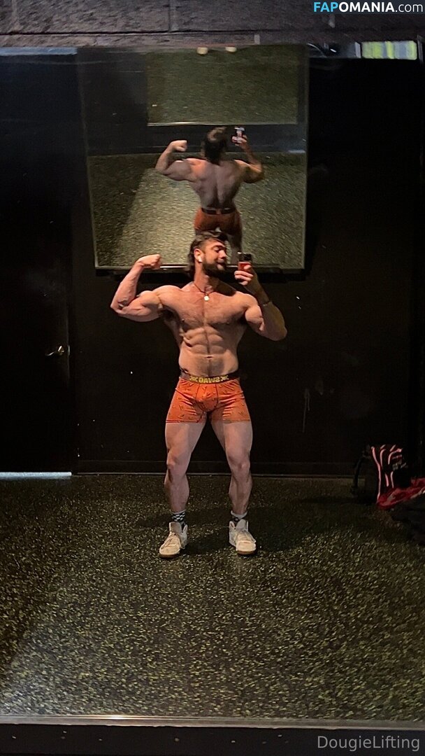 dougielifting Meztelen OnlyFans  Kikerült fotó #4