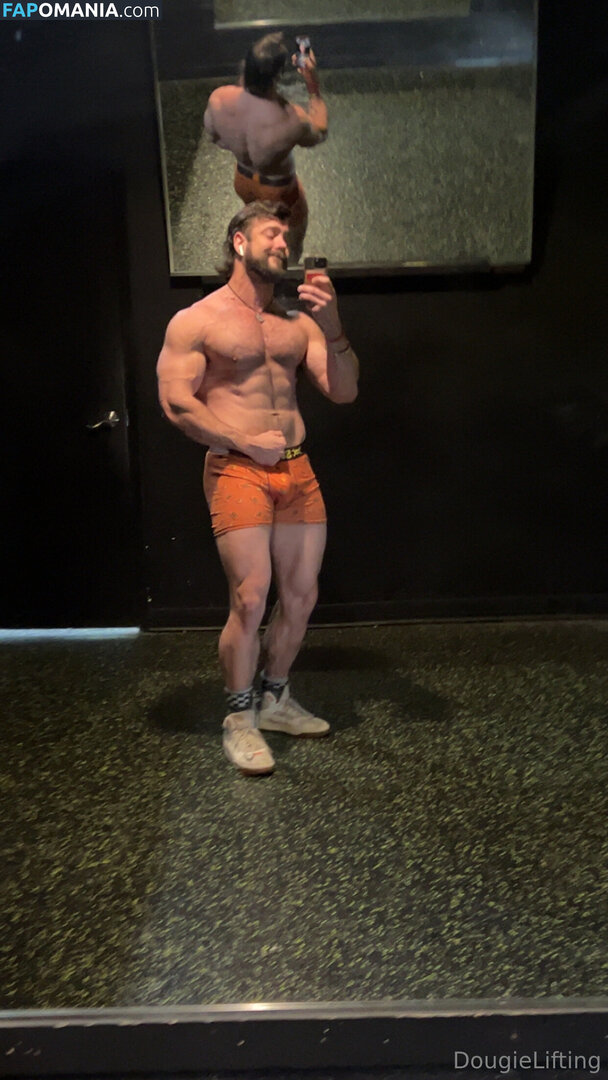 dougielifting Meztelen OnlyFans  Kikerült fotó #5