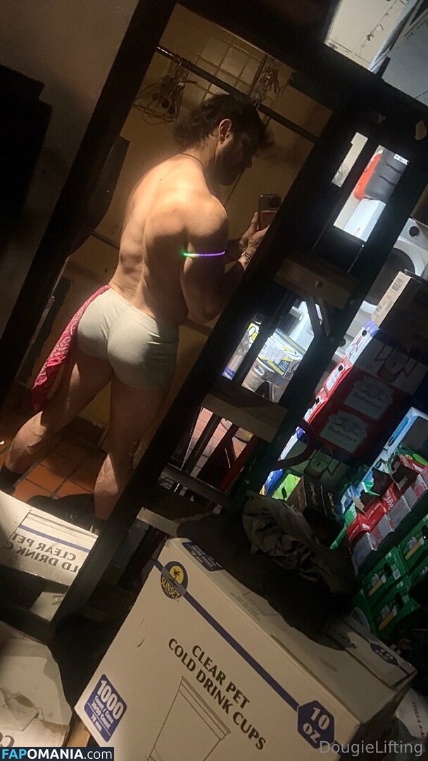 dougielifting Meztelen OnlyFans  Kikerült fotó #8