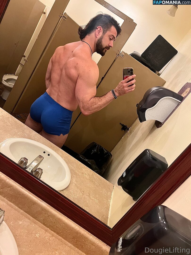 dougielifting Meztelen OnlyFans  Kikerült fotó #10