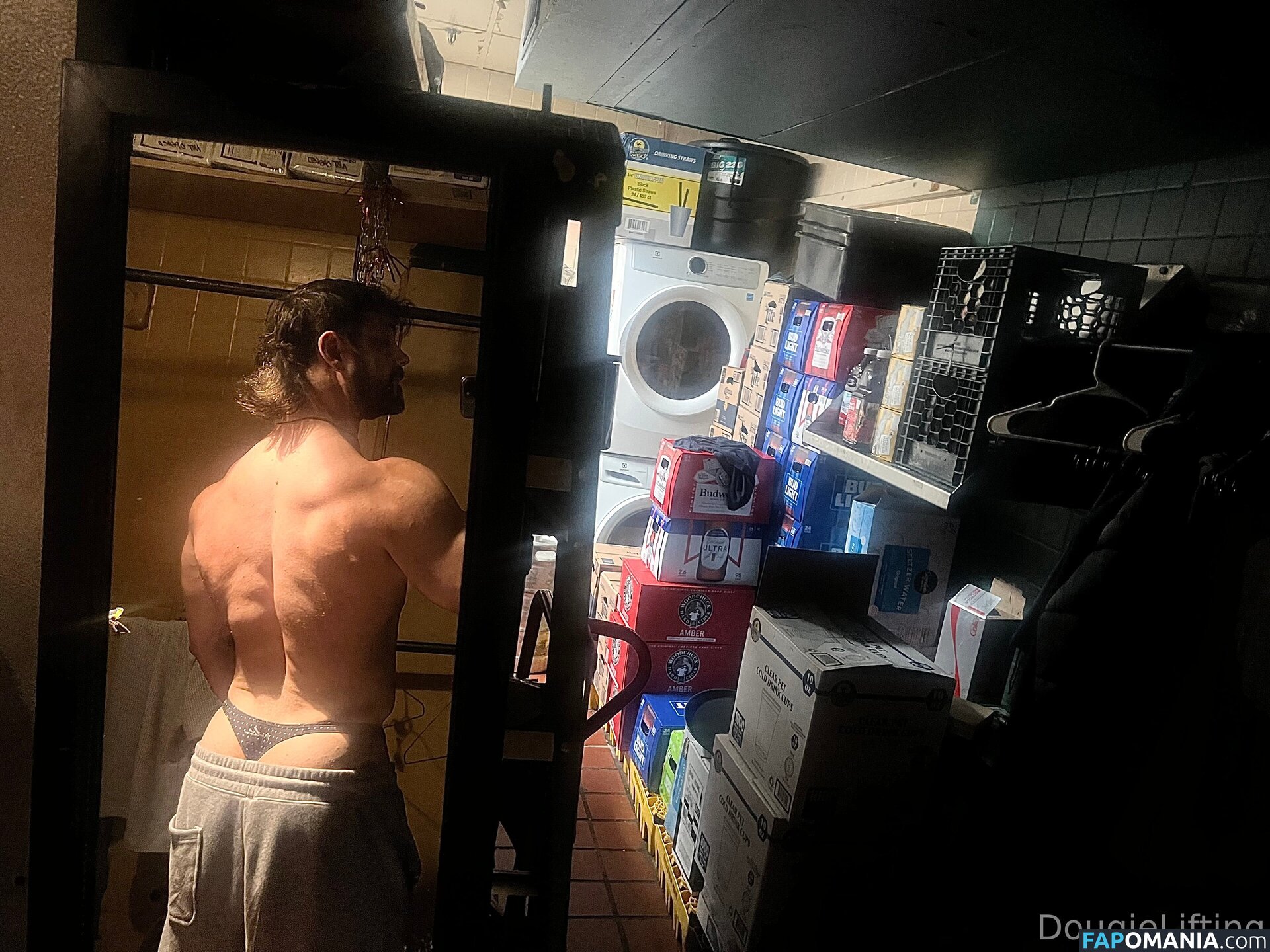 dougielifting Meztelen OnlyFans  Kikerült fotó #11