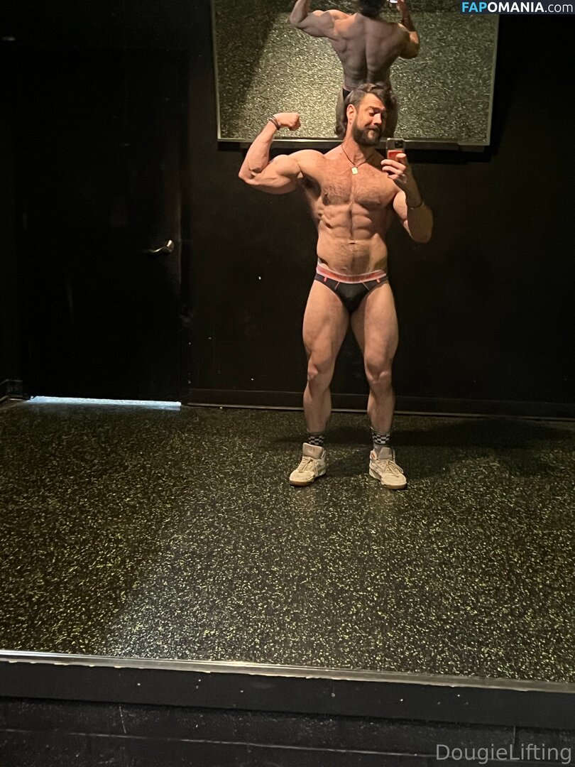 dougielifting Meztelen OnlyFans  Kikerült fotó #12
