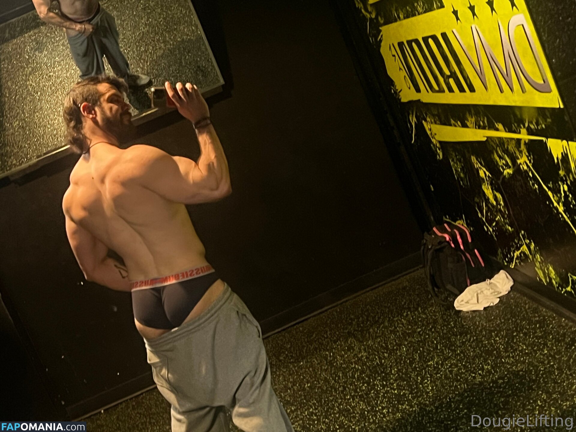 dougielifting Meztelen OnlyFans  Kikerült fotó #13