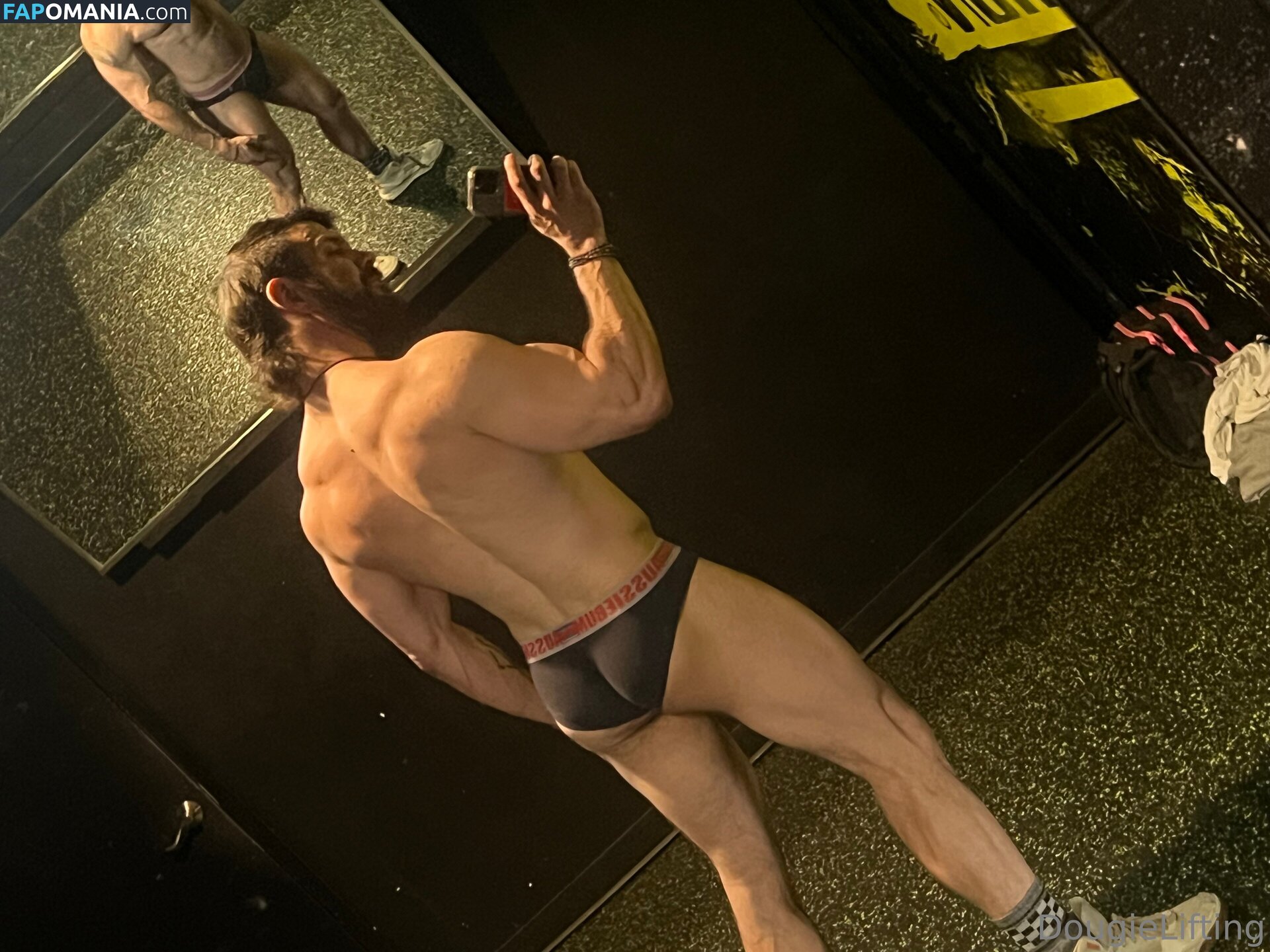 dougielifting Meztelen OnlyFans  Kikerült fotó #14