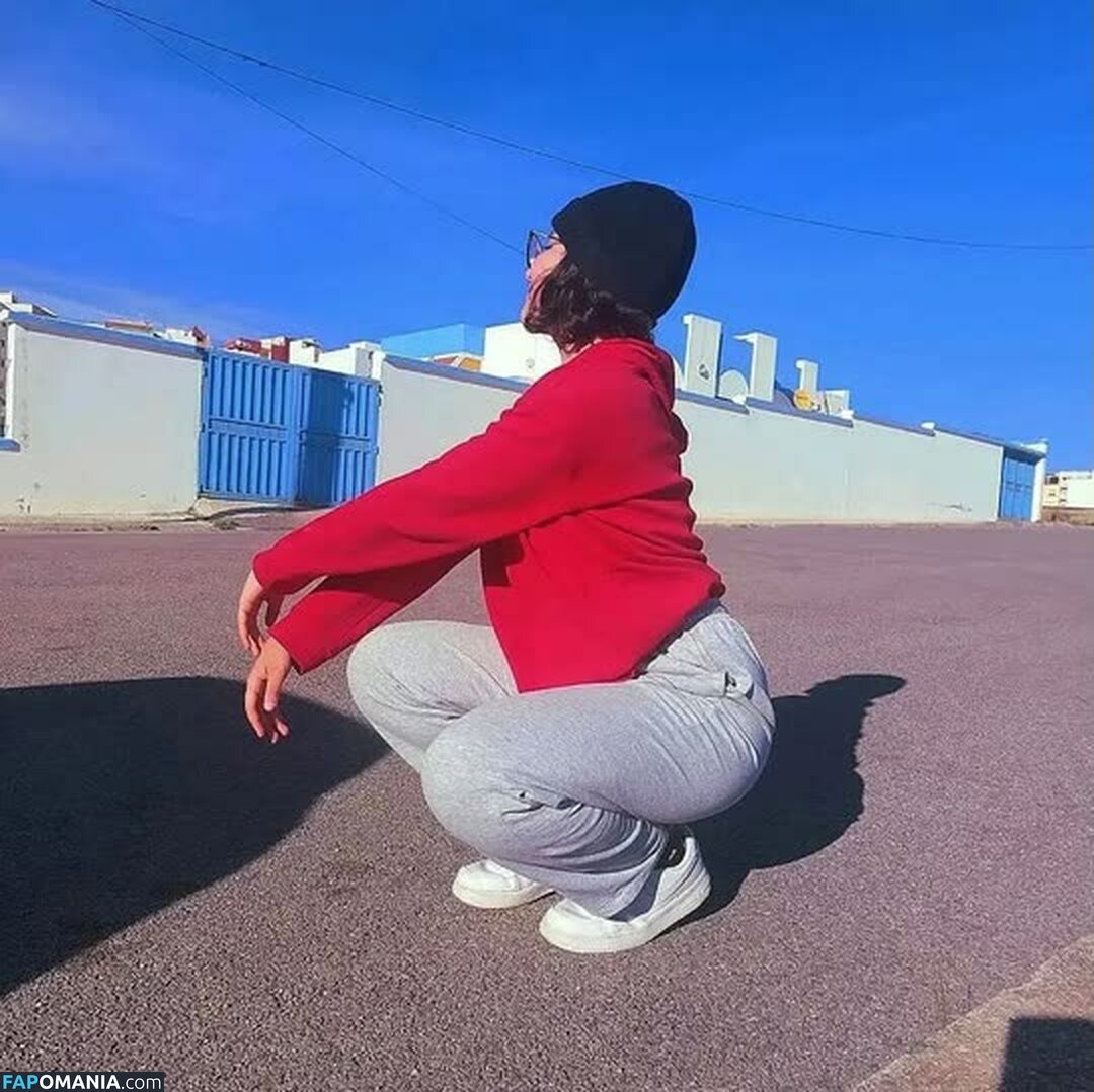Douha Diaru / Ladyyy11 / diaru_doha Meztelen OnlyFans  Kikerült fotó #3