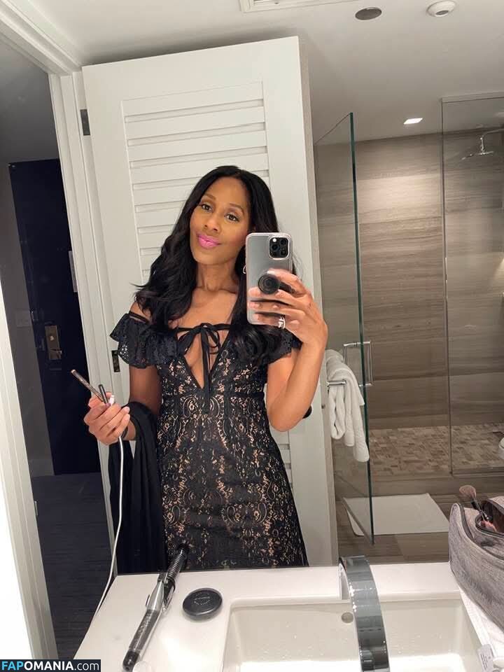 Dr.Jen Caudle Meztelen OnlyFans  Kikerült fotó #1
