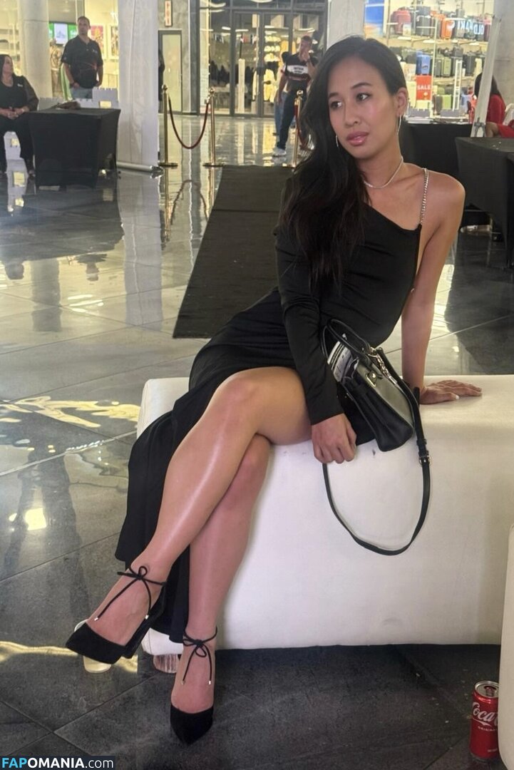 Dr Joanne Lan / drjoannelan Meztelen OnlyFans  Kikerült fotó #2