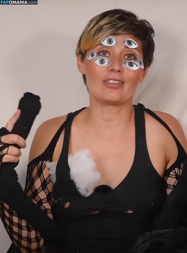 Dr Lindsey Doe Meztelen OnlyFans  Kikerült fotó #4
