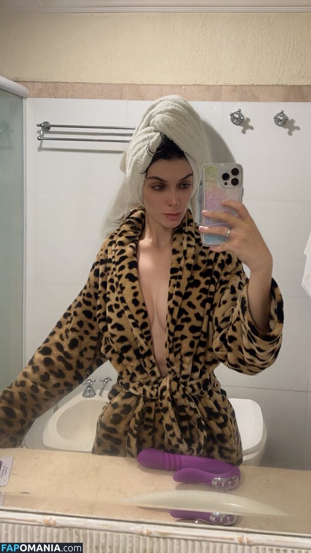 Dra.sophivet Meztelen OnlyFans  Kikerült fotó #3