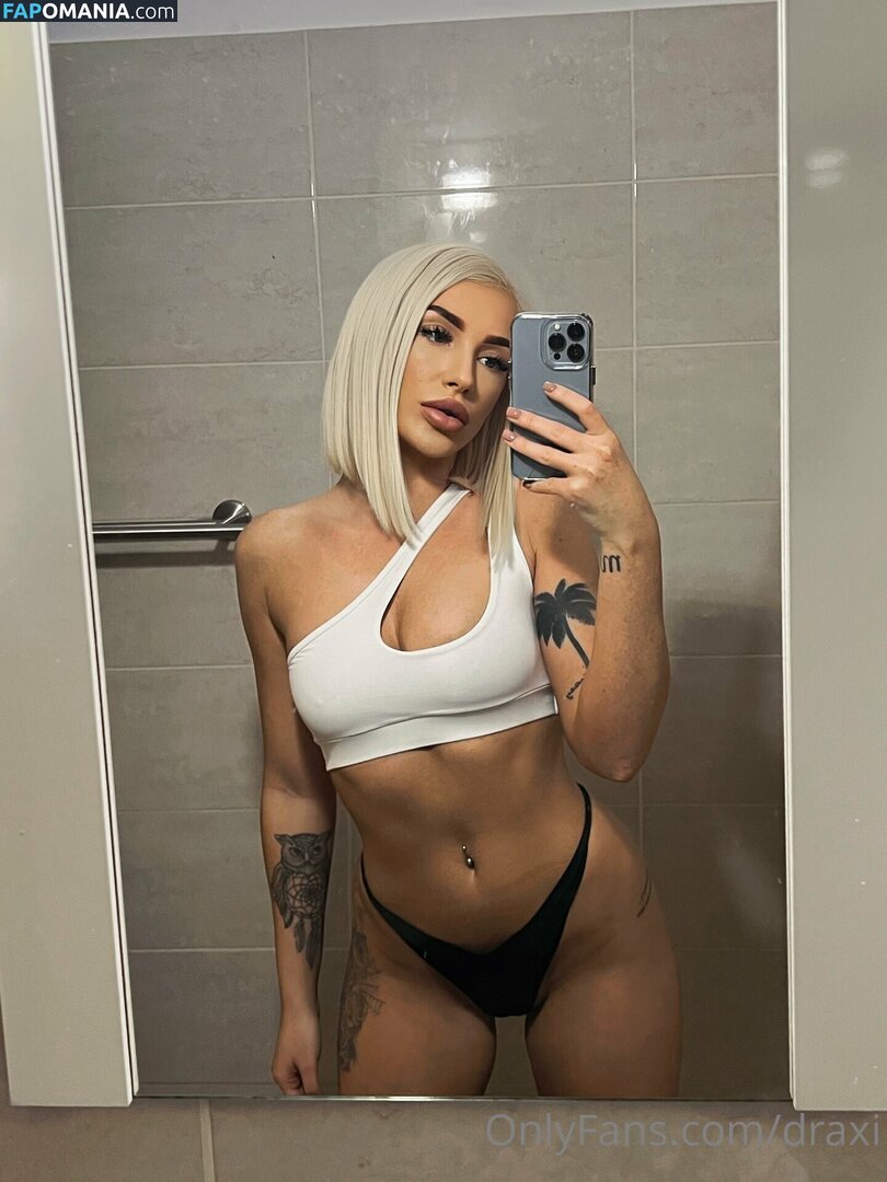 Draxi Meztelen OnlyFans  Kikerült fotó #1