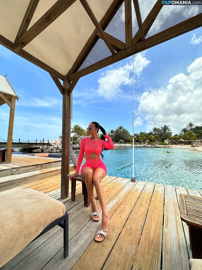 Draya Michele / drayamichele Meztelen OnlyFans  Kikerült fotó #38