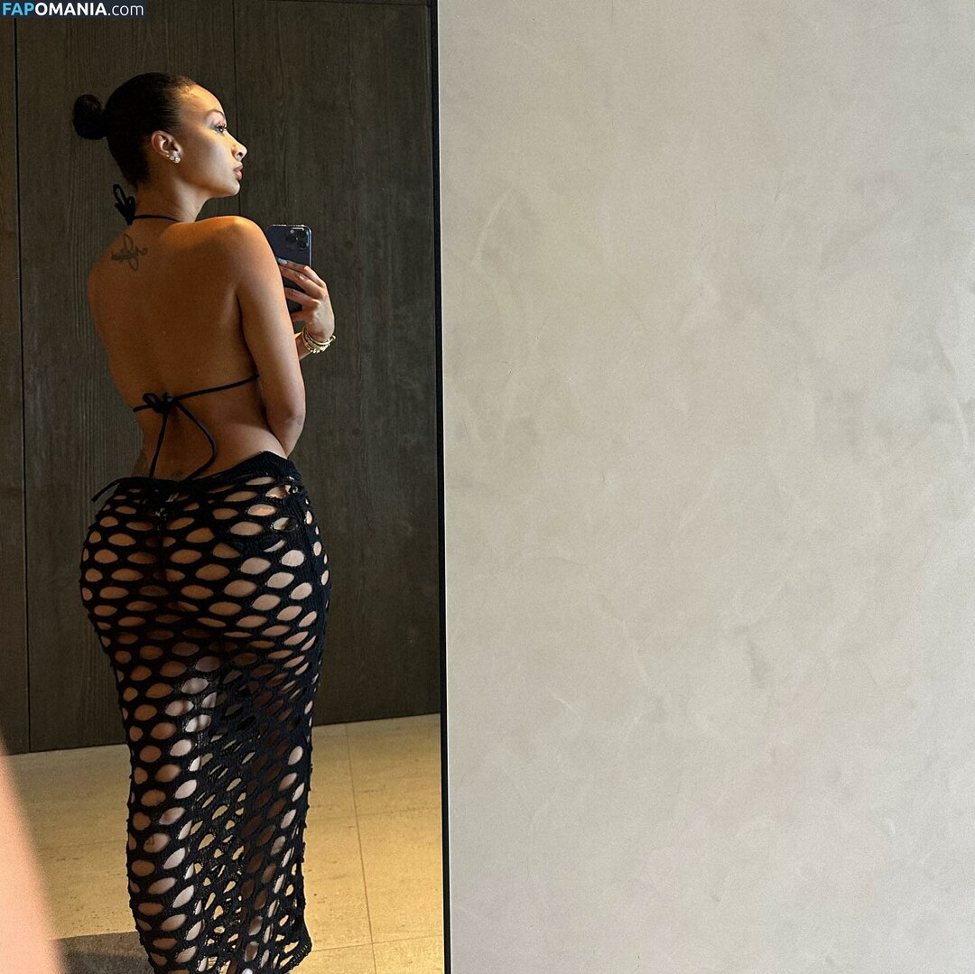Draya Michele / drayamichele Meztelen OnlyFans  Kikerült fotó #72