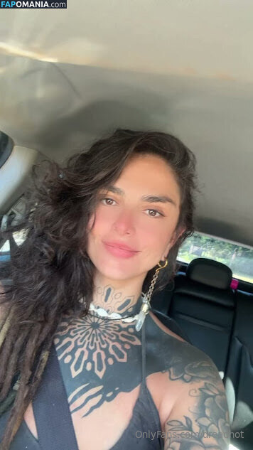 dreadhot Meztelen OnlyFans  Kikerült fotó #140