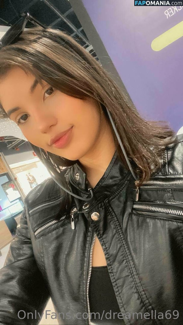 dreamella69 / officialdreamella Meztelen OnlyFans  Kikerült fotó #30