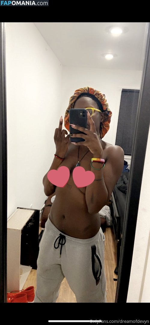 ddevynn / dreamofdevyn Meztelen OnlyFans  Kikerült fotó #13