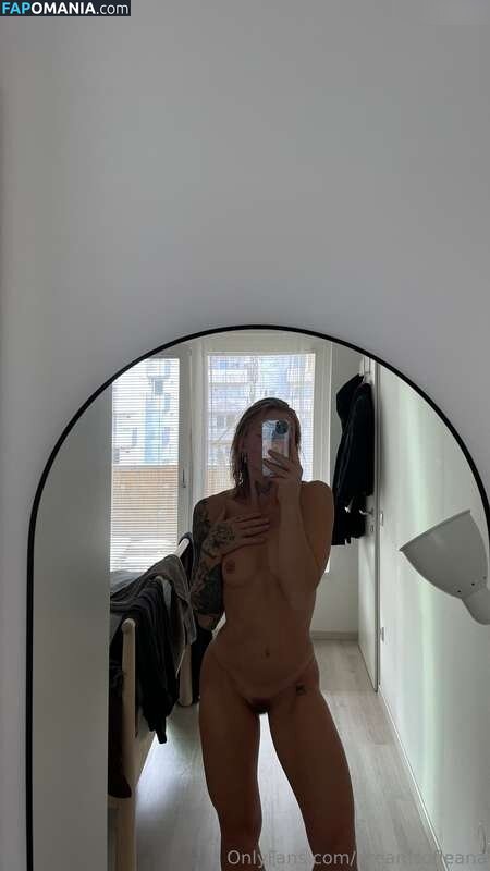 dreamsofleana Meztelen OnlyFans  Kikerült fotó #2