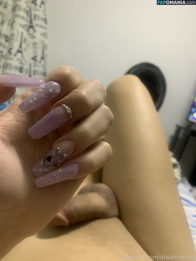 dreams_white / dreams_white1 / dreamswhite Meztelen OnlyFans  Kikerült fotó #16