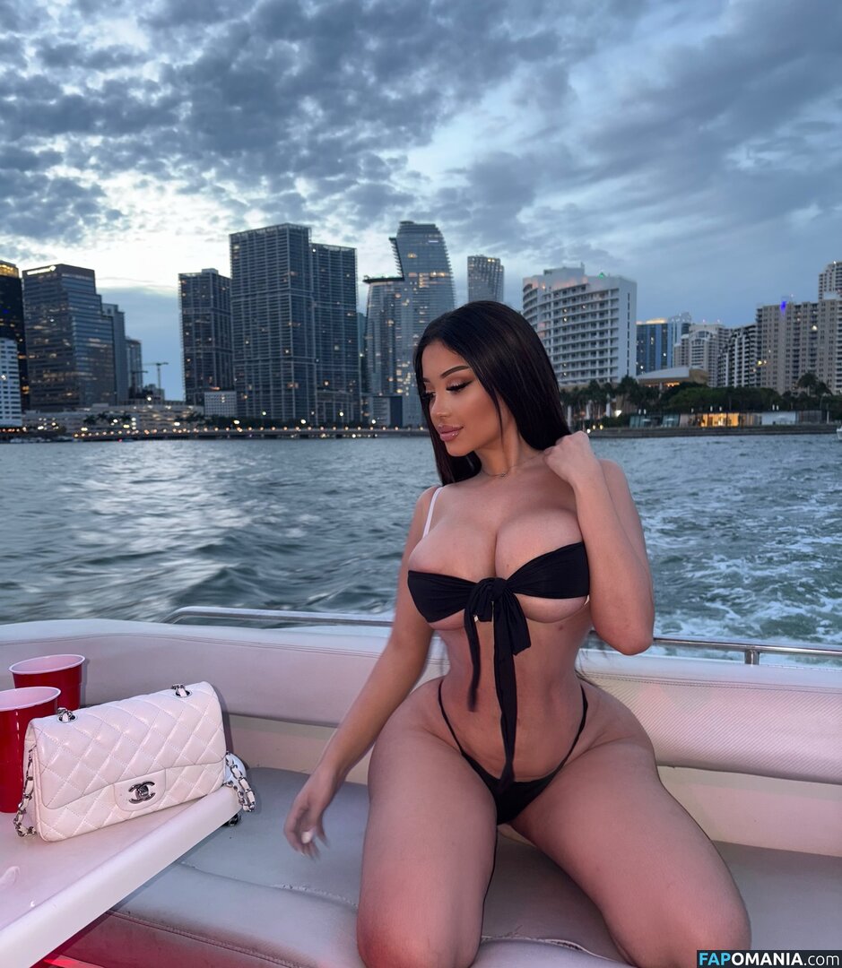 dreahernandezz / dreathefelin / dreathefeline Meztelen OnlyFans  Kikerült fotó #10