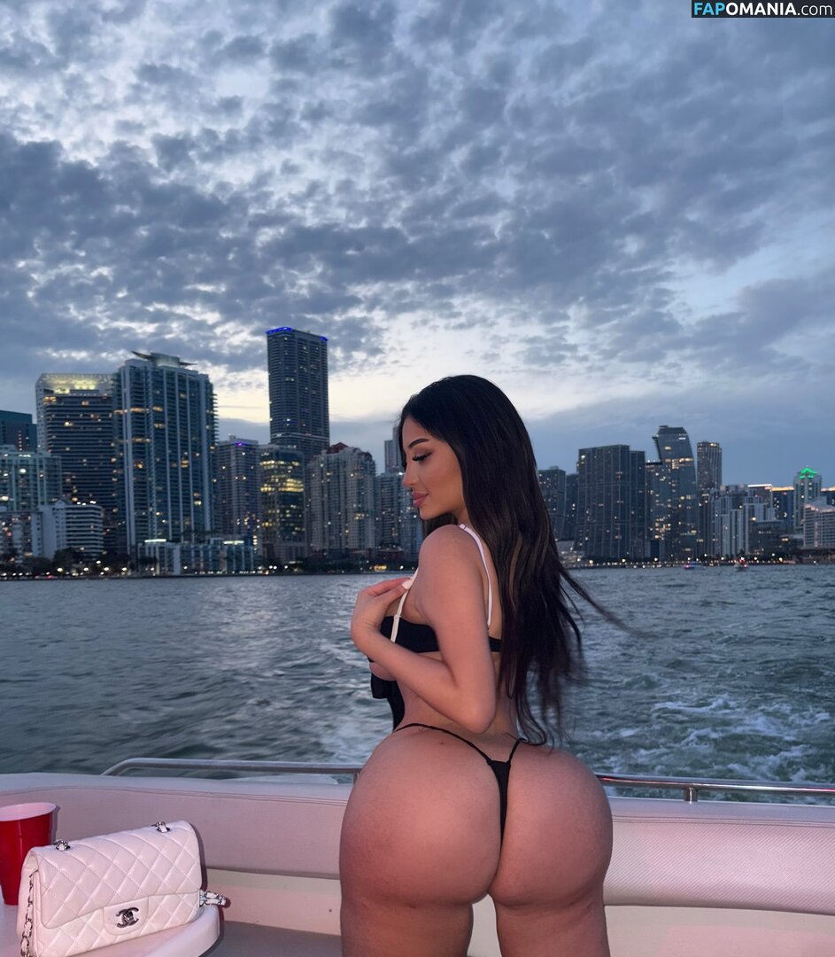 dreahernandezz / dreathefelin / dreathefeline Meztelen OnlyFans  Kikerült fotó #12