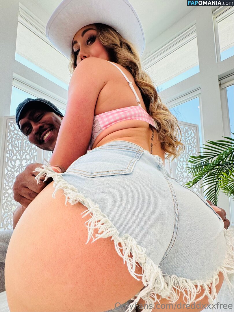 dreddxxxfree / therealdreddkrs Meztelen OnlyFans  Kikerült fotó #23