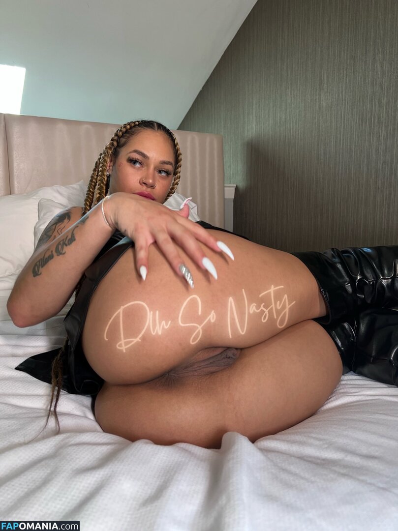 driplykhoney / honeysonastii Meztelen OnlyFans  Kikerült fotó #5