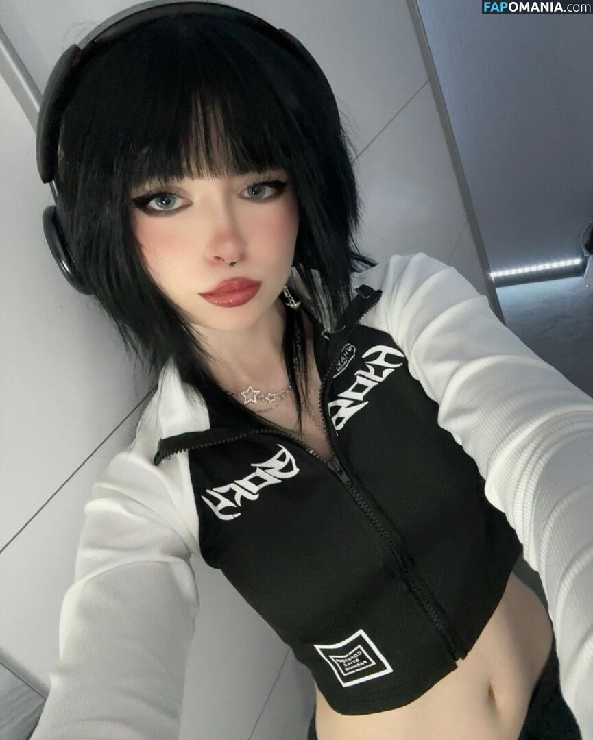 Drowsylio Meztelen OnlyFans  Kikerült fotó #1