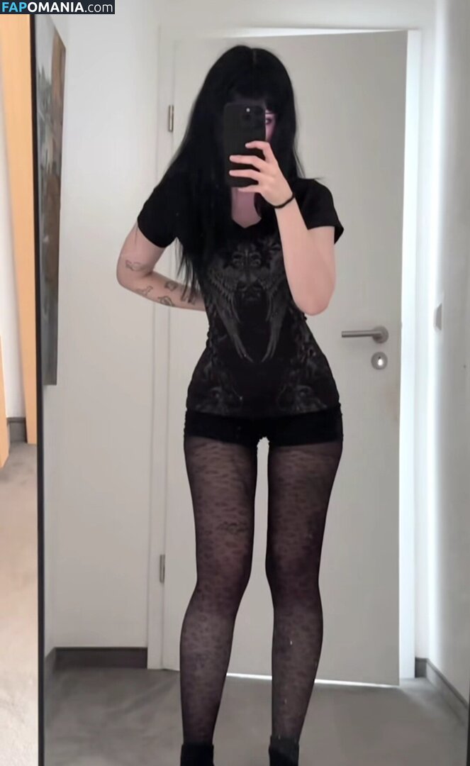 Drowsylio Meztelen OnlyFans  Kikerült fotó #8