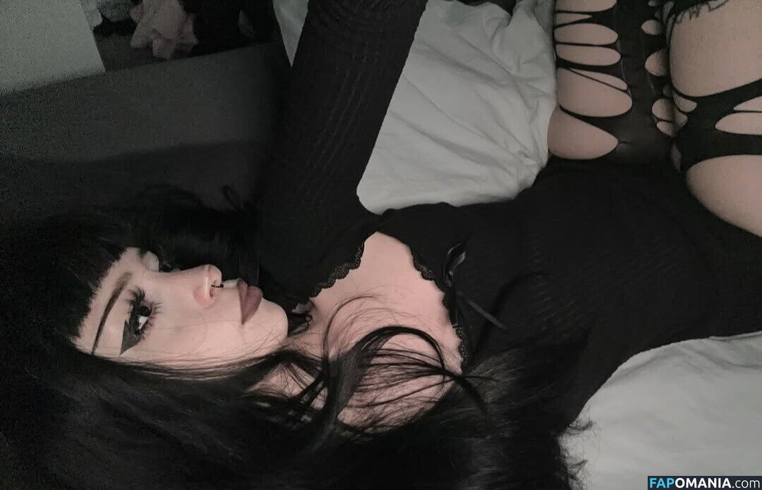 Drowsylio Meztelen OnlyFans  Kikerült fotó #10