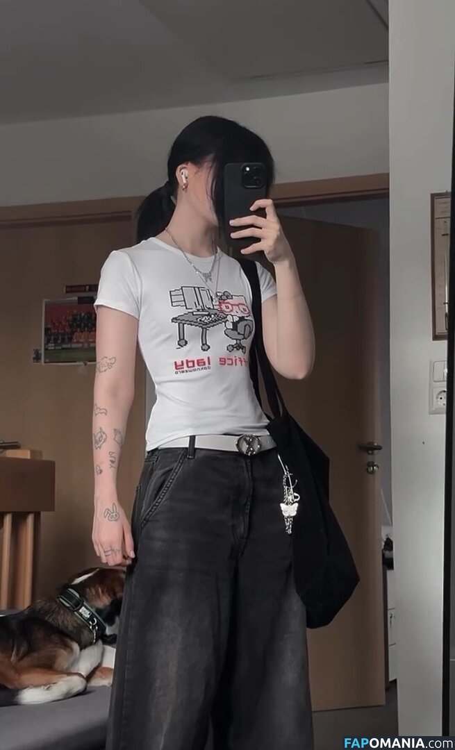 Drowsylio Meztelen OnlyFans  Kikerült fotó #11