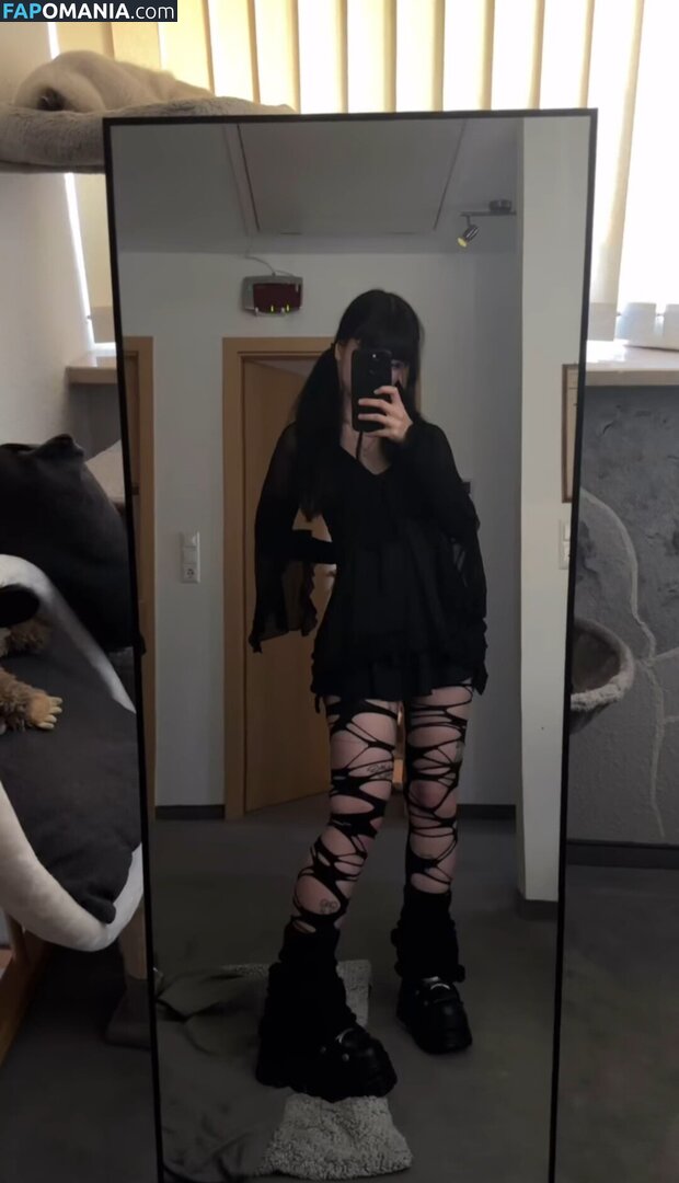 Drowsylio Meztelen OnlyFans  Kikerült fotó #12