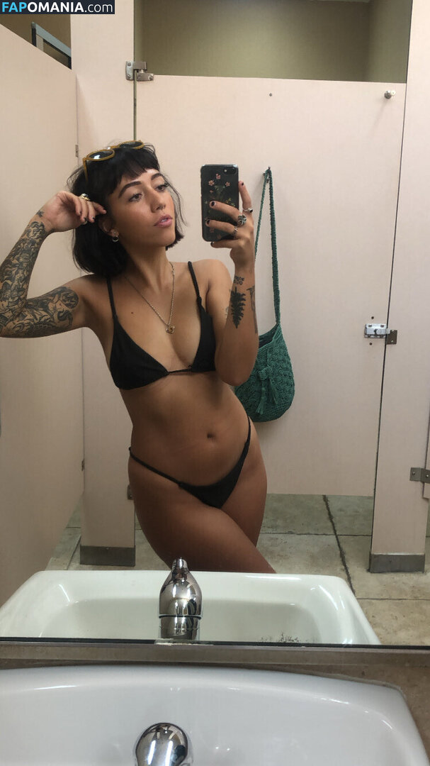 drug-storecowgirl / moteldirtbag Meztelen OnlyFans  Kikerült fotó #1