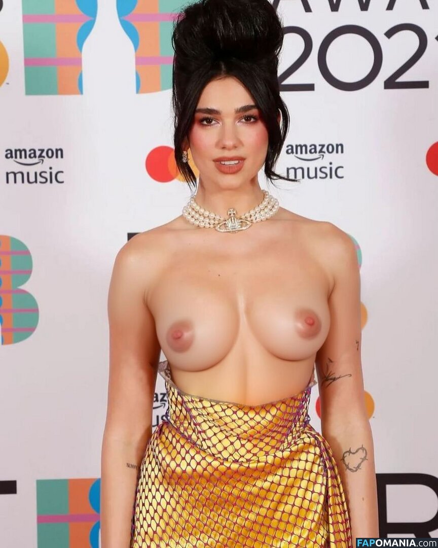 Dua Lipa / dualipa Meztelen OnlyFans  Kikerült fotó #90