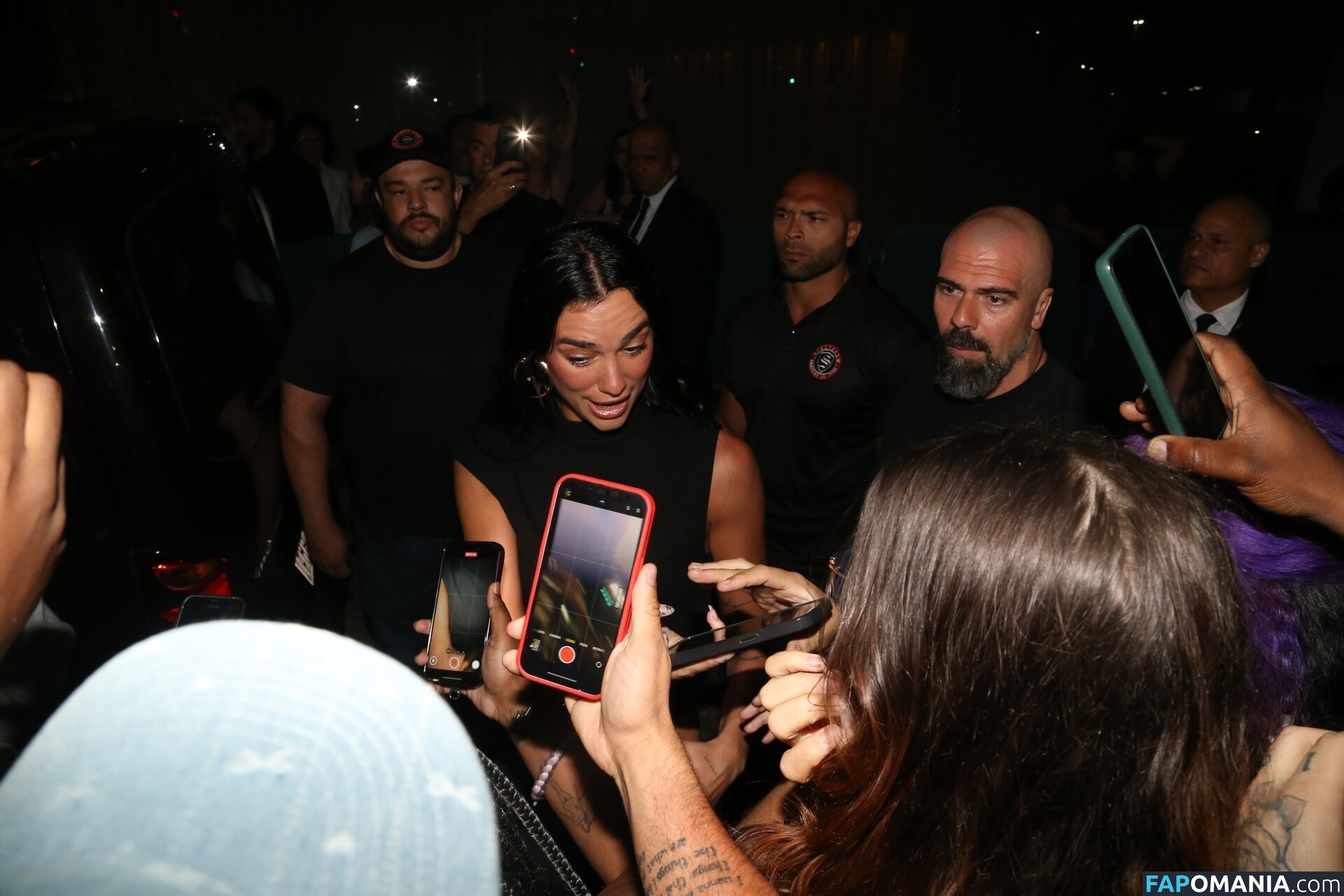 Dua Lipa / dualipa Meztelen OnlyFans  Kikerült fotó #112