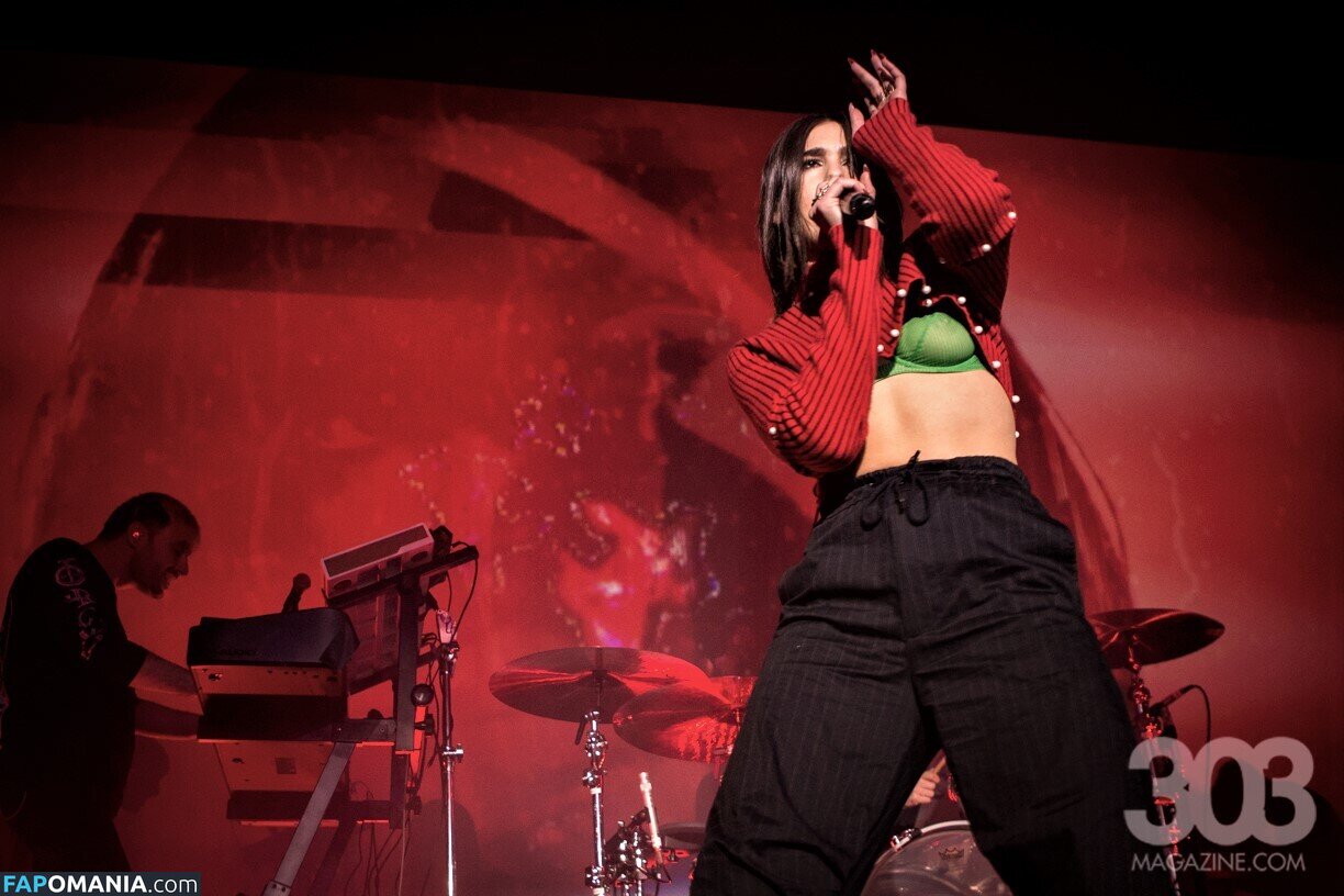 Dua Lipa / dualipa Meztelen OnlyFans  Kikerült fotó #119